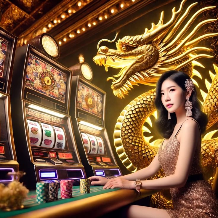 qq8i sảnh game trực tuyến